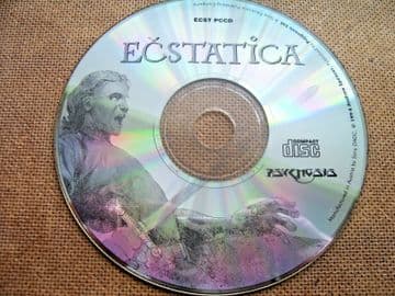 Ecstatica (PC: DOS, 1994)