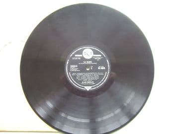 Elvis Presley G I Blues Original 1960 Pressing