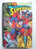 Graphic Novels
