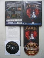 Horror / Fantasy Games