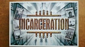 Incarceration By Risk Takers 2001