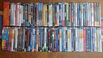 Massive 101 PC Games Collection / Job Lot