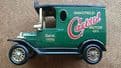 Model T Lledo Wakefield Castrol GTX
