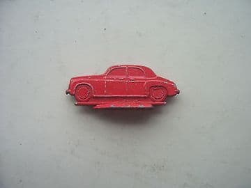 Monopoly Car Playing Piece 1950 Edition