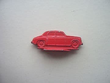 Monopoly Car Playing Piece 1950s Edition