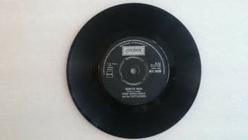 Monster Mash : By Bobby (Boris) Pickett and the Crypt Kickers (1962) Vinyl