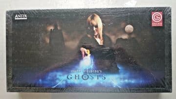 Most Haunted Yvette Fielding's Ghost's Game By Antix 2006 (New and Sealed)