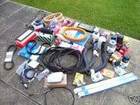 Motor Car Parts