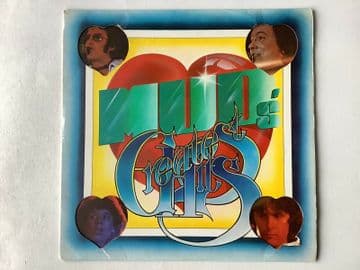Mud’s: Greatest Hits! ( Vinyl Record LP 1976)