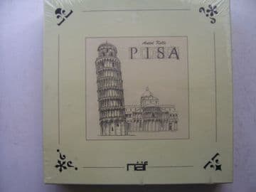 Pisa Game New and Sealed