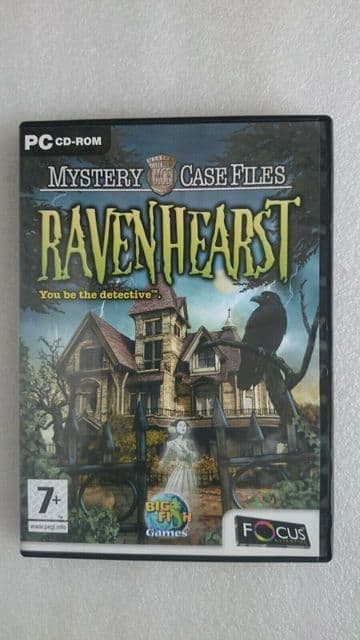 Ravenhearst (PC Windows 2007)