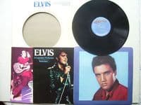 Records / Cassettes