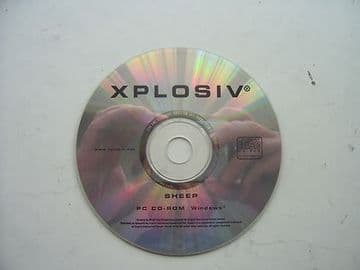 Sheep  PC by Xplosiv