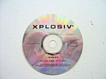 Sheep (PC Windows 2001) - by Xplosiv