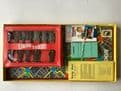 Sherlock Holmes Vintage Board Game byTriang 1960s