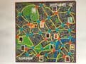 Sherlock Holmes Vintage Board Game byTriang 1960s