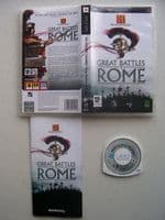 Sony PSP Games