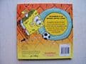 SpongeBob SquarePants, SpongeBob Football Star! by Parragon (Hardback, 2013)