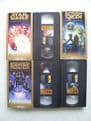 Star Wars Boxed   Collection