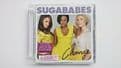 Sugar Babes: Change - Special Edition (1 x CD 2007)