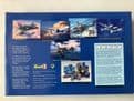 Supermarine Spitfire Mk.2a Model Kit By Revell