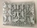 Supermarine Spitfire Mk.2a Model Kit By Revell