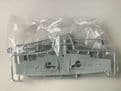 Supermarine Spitfire Mk.2a Model Kit By Revell