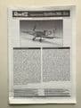Supermarine Spitfire Mk.2a Model Kit By Revell