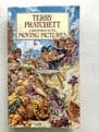 Terry Pratchett  5 X Discworld Book Collection Job Lot