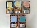 Terry Pratchett  5 X Discworld Book Collection Job Lot