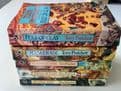 Terry Pratchett 5 X Discworld Book Collection Job Lot