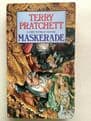 Terry Pratchett 5 X Discworld Book Collection Job Lot