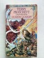 Terry Pratchett  5 X Discworld Book Collection Job Lot