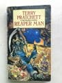 Terry Pratchett 5 X Discworld Book Collection Job Lot