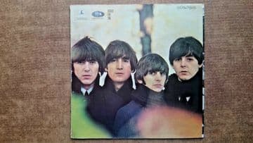 The Beatles....Beatles For Sale LP Vinyl Record