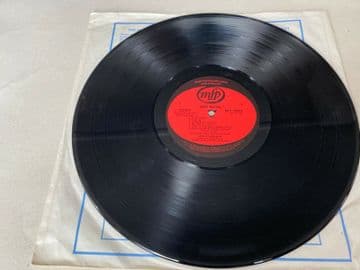 The John Lennon: Mind Games LP Vinyl Record (1973)