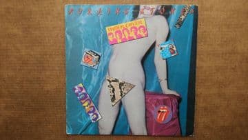 The Rolling Stones Under Cover - Vinyl LP Record