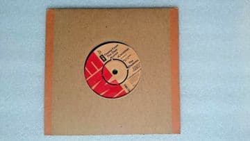 The Shadows Theme from The Deer Hunter / Bermuda Triangle (EMI 1977)