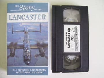 The Story of the Lancaster