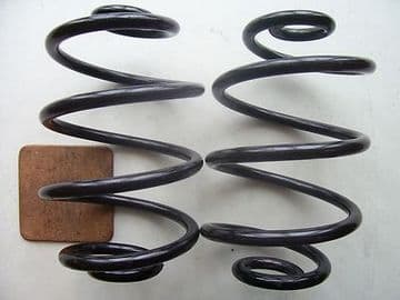 Vauxhall Corsa 2 Rear Coil Springs   New