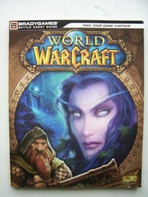 World of Warcraft Battle Chest Strategy Guide