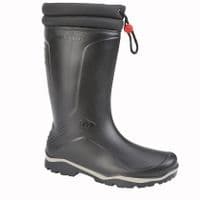 DUNLOP 'BLIZZARD' Toggle Tie Thermal Blizzard Wellington