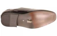 M710 Mens Black Patent Oxford Shoes Office, Wedding, Party