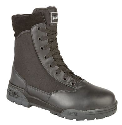 Magnum M439 CLASSIC Military Combat Boot BLACK