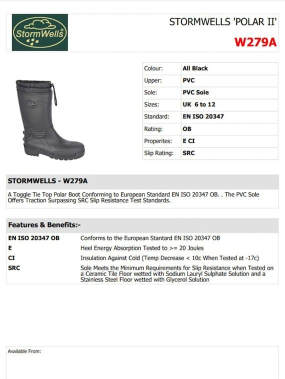 WELLENSTEYN Polar Steppjacke Herren, Schwarz | Leicht & Warm | Top-Qualität