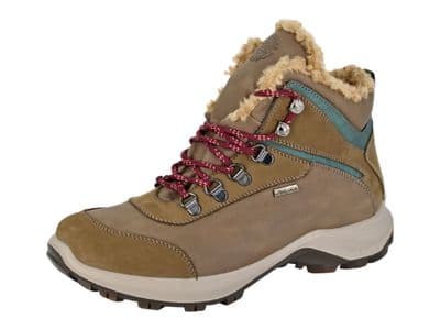 The Hiking & Trekking Shop