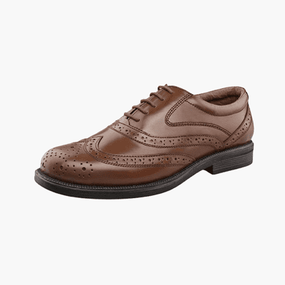 The Men's Shoe Shop