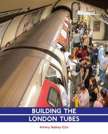 Building the London Tubes