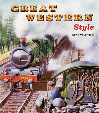 Great Western Style