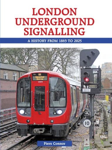 London Underground Signalling